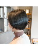 楽々ショート