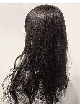 ウーヴリール 総社店(ouvrir) ヘルシースタイル×グレージュ