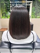 フォルテ 中田店 ツヤ髪エステ