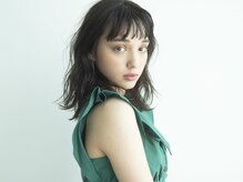 Madison Blancオリジナル　【クァンタムカラー】