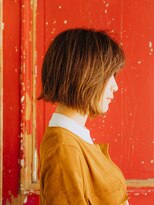 アカサ(A.casa) 外ハネ前下がり/20代/30代/40代/50代/西阿知/イオン倉敷