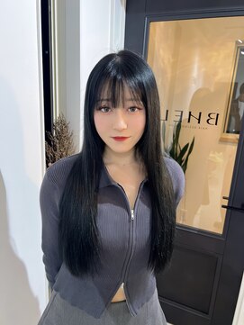 ビビバイベル(BiVi by BHEL) BHEL style