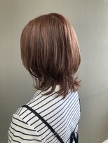 シャンプーボーイエイムス(SHAMPOO BOY aims)&nbsp;ピンクカラー