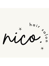 nico.橋本店