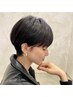 【増田指名】初回特別カウンセリング+骨格補正カット￥11000