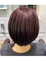 レア(Le'a)&nbsp;フェイスフレーミング＆アンブレラ