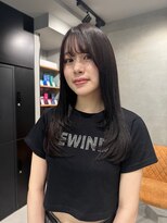 【 銀座/有楽町 】顔まわりレイヤーで 垢抜け大作戦！＊