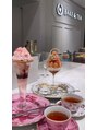 ロウ 吉祥寺(ROW) カフェ巡り大好きです!おすすめ教えてください!