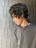 【６月限定】メンズカット＋保護トリートメント￥4950｛錦町/岡山駅｝