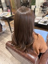 セライロ 千葉(celilo)&nbsp;柔らかブラウンベージュ◎