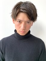 エトワ 新宿(ETOWA)&nbsp;メンズカット