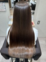 マオリ ホアロハ バイ アヌエヌエ(maoli hoaloha by anuenue)&nbsp;髪質改善水素ケアカラー