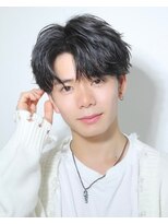 アイトーキョー 横浜(AI TOKYO) メンズカット/メンズパーマ/ツイストスパイラル/横浜/横浜駅