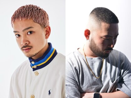 ザ フェイダーズ(The Faderz)の写真