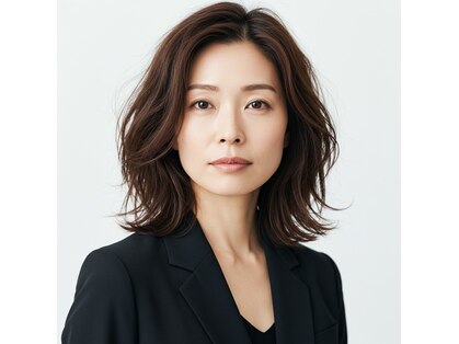 クチュール ヘアデザイン(Couture hair design)の写真