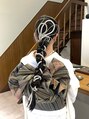 ウェチカ(wechica) ヘアセット!!