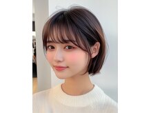 ネオヘアー 東三国(Neo hair)