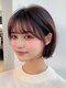 ネオヘアー 東三国(Neo hair)の写真/【似合わせカット¥2500】丁寧なカウンセリングで大胆なイメチェンも気軽にお任せ♪より輝くstyleに…。
