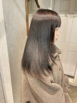 ゼスト クレス(ZEST Cres)&nbsp;【立川cres小山】olive beige layer