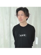 ウィル ジェイアール茨木駅前店(WiLL)&nbsp;不動裕也 [ショート]