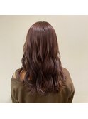 ベビーピンクベージュ☆ラベンダーピンク☆日吉