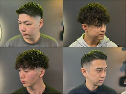 グリーディーフォックス 三軒茶屋(GreedyFOX)の写真