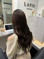 ラピス 福岡天神店(Lapis)&nbsp;エクステ/シールエクステ