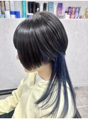 クラゲウルフ/クラゲヘア/名古屋