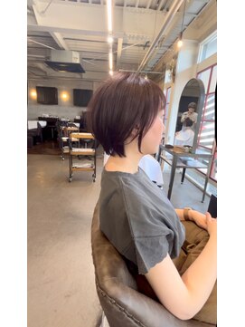 ヴォーレヴ(BEAUreve) 髪質改善/ヘッドスパ/白髪染め/カラー/リタッチ/岡崎