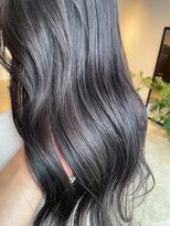 メリー オオサカ(Merly Osaka)&nbsp;clear black