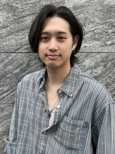 フリーラ 表参道(freera) 奥田 将馬 表参道