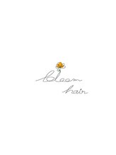 bloom hair 【ブルームヘアー】
