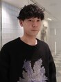 ラパンセヴェール(LA PENSEE VERT) くせ毛でも直毛でもできる外国人風シャドウパーマ！