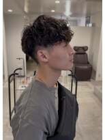 アンバー(AMBER)&nbsp;スペインカール