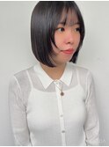 顔まわりレイヤー