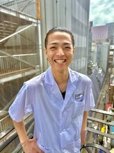 ヒロギンザ 仙台名掛丁店(HIRO GINZA) 佐々木 斗磨