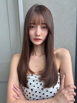 ロンドネートゥル 新潟(Lond naitre)&nbsp;似合わせレイヤー