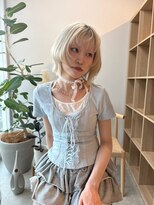 ファブ(fav)&nbsp;bob layer