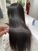 ステアケース 武蔵小杉店(stair:case)&nbsp;武蔵小杉／施術時間2時間！ダメージレスで地毛のような縮毛矯正