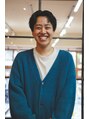イオ(IO) 齋藤 大地