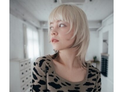 チェス(CHESS)の写真