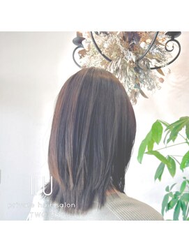 II U une【12月17日 NEW OPEN(予定)】 IIU une Suzu style #5