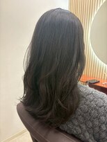 ロウ 町田(ROW)&nbsp;大人綺麗働く女性の為のヘアスタイル75【ROW町田】