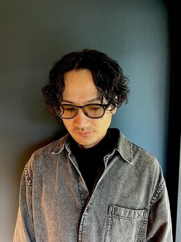 ベベの写真/トレンド×似合わせで差がつく!仕事帰りにも通いやすい、メンズカジュアル特化サロン