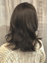 スモール チェンジ (the small change by LeR)&nbsp;セミダークグレージュ