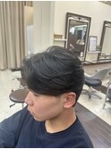 men's/MEN'S/メンズカット／メンズパーマ/成田/ニュアンスパーマ