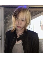 ゾーイボーイズ(ZOEY BOYZ) ryoya