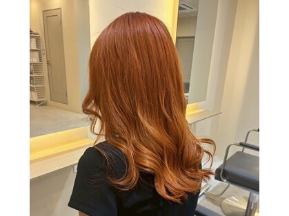 リアン(ReAN)の写真