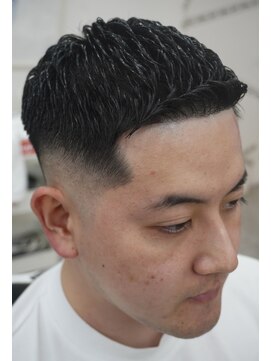 チルチェア 中野店(CHILL CHAIR) 濡れパンフェザーアップ