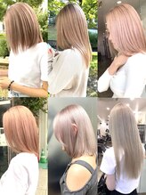 ワンスタイル(One style)